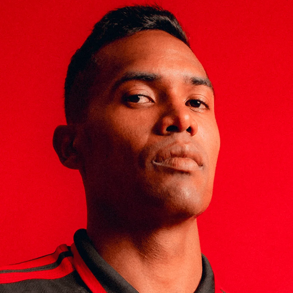Alex Sandro