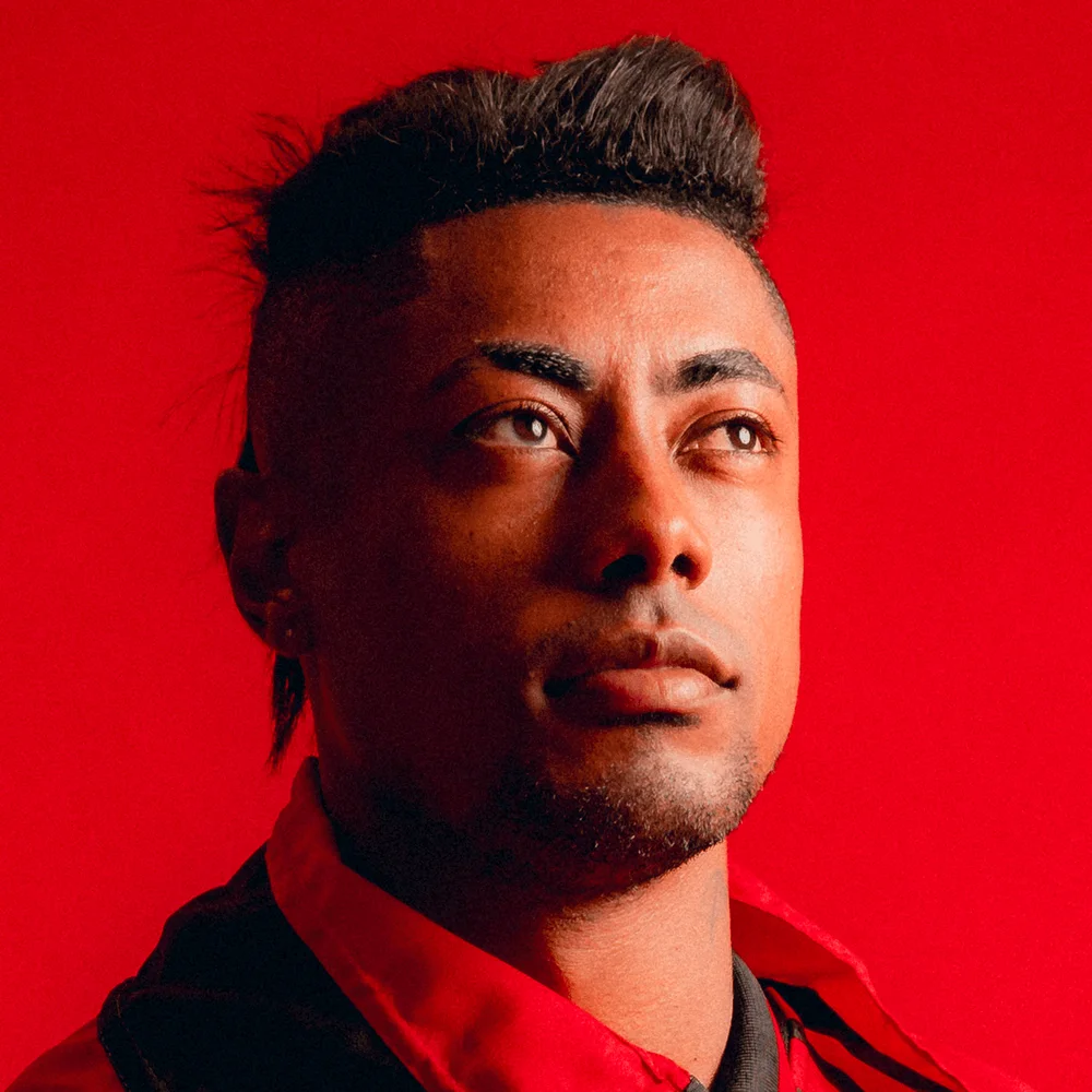 Bruno Henrique