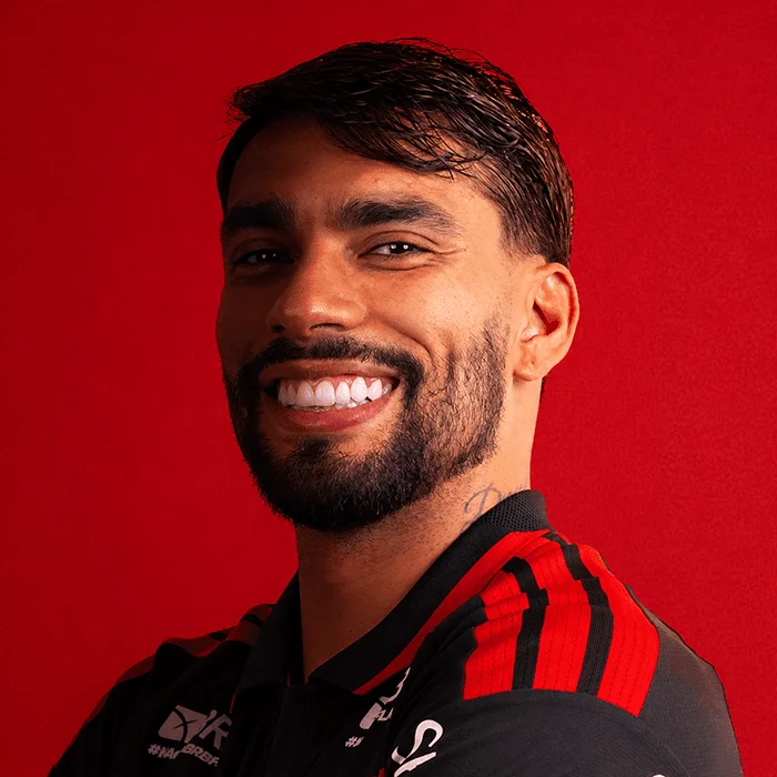 Lucas Paquetá