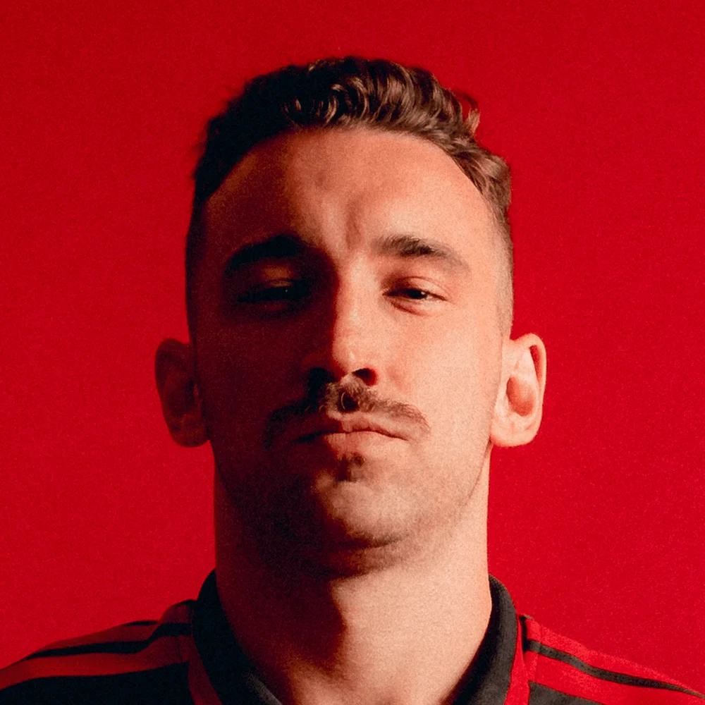Léo Ortiz